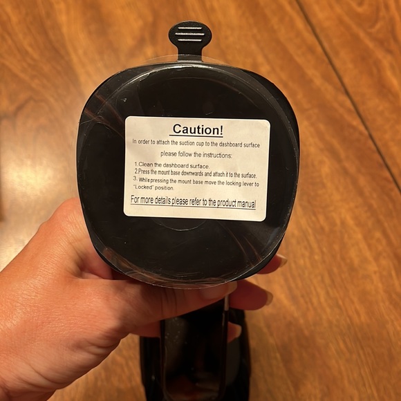 BesTrix Cell Phone Holder for car - Picture 7 of 10